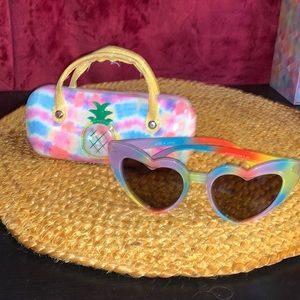 Kids Sunglasses 💕🌴